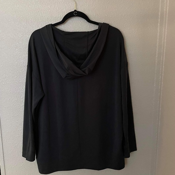 Fabletics Athena Hooded Pull Over II Xs - Picture 5 of 5